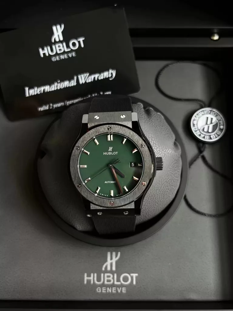 Hublot