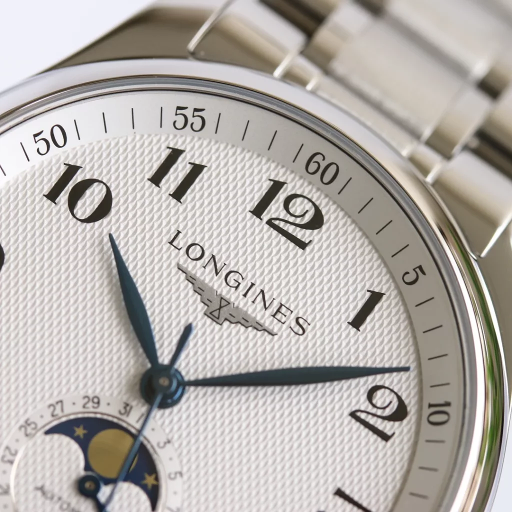 longines