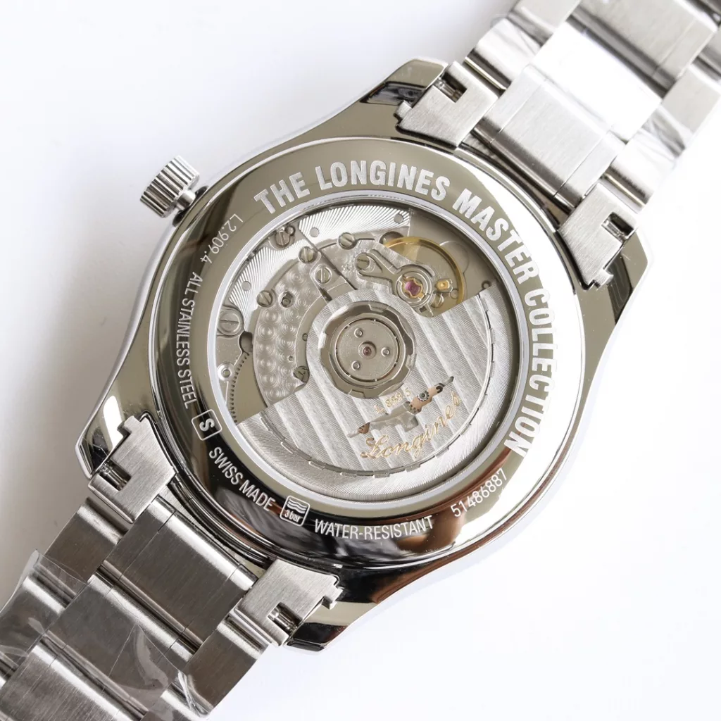 longines