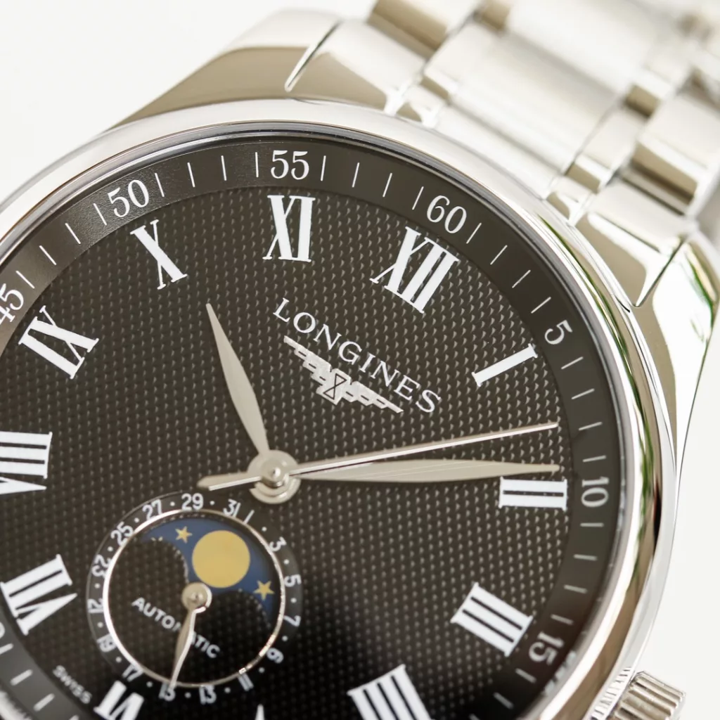 longines