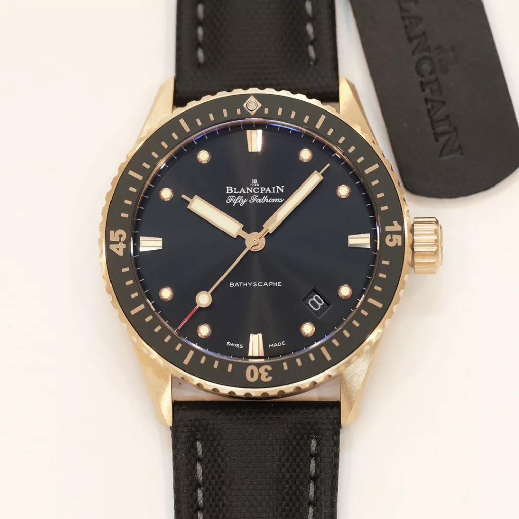 Blancpain