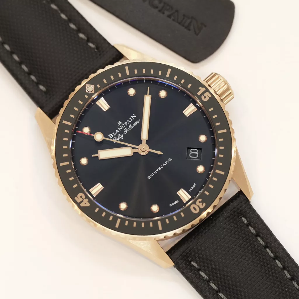 Blancpain