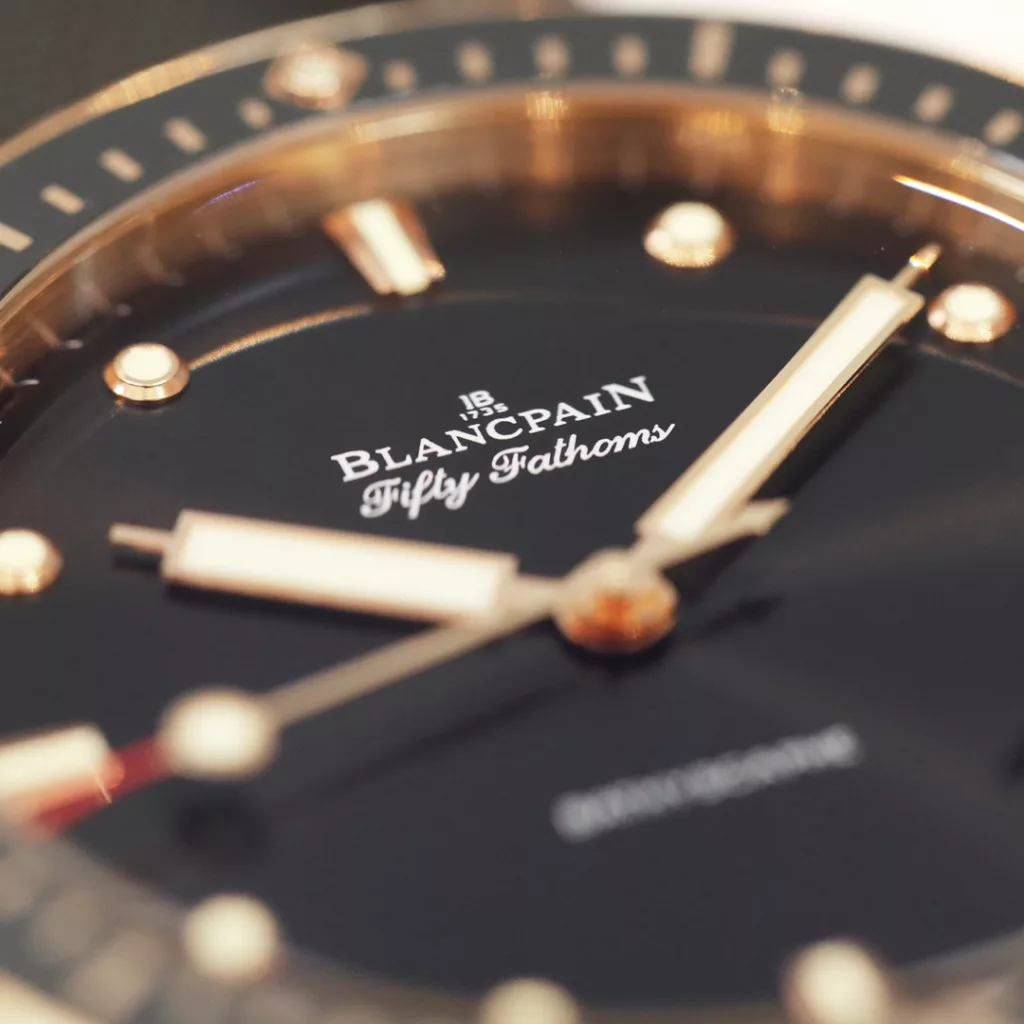 Blancpain