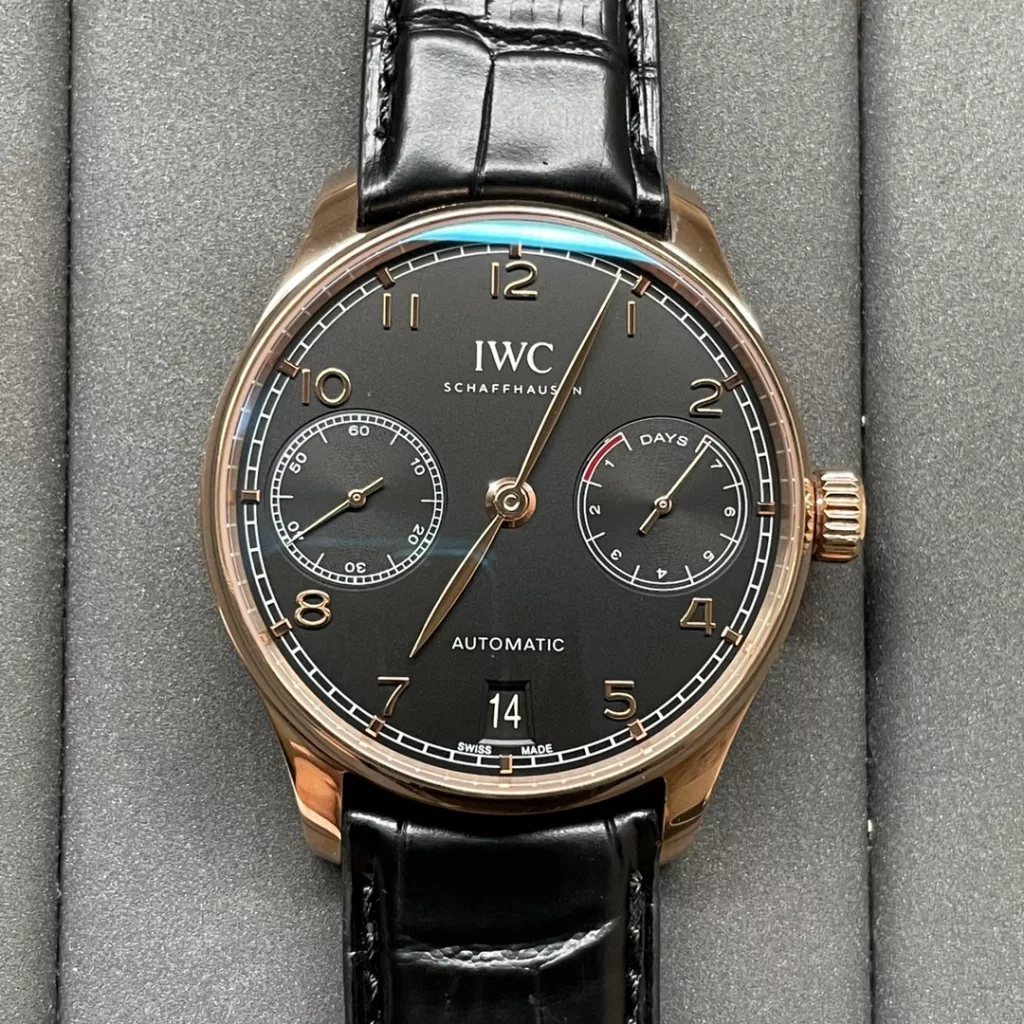 IWC