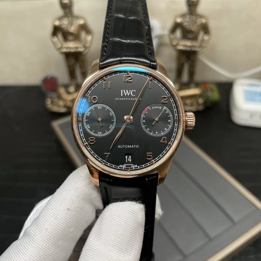 IWC