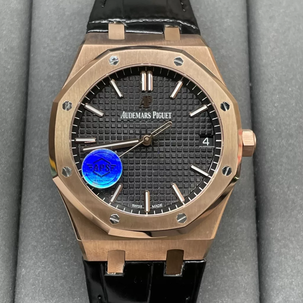 Audemars piguet