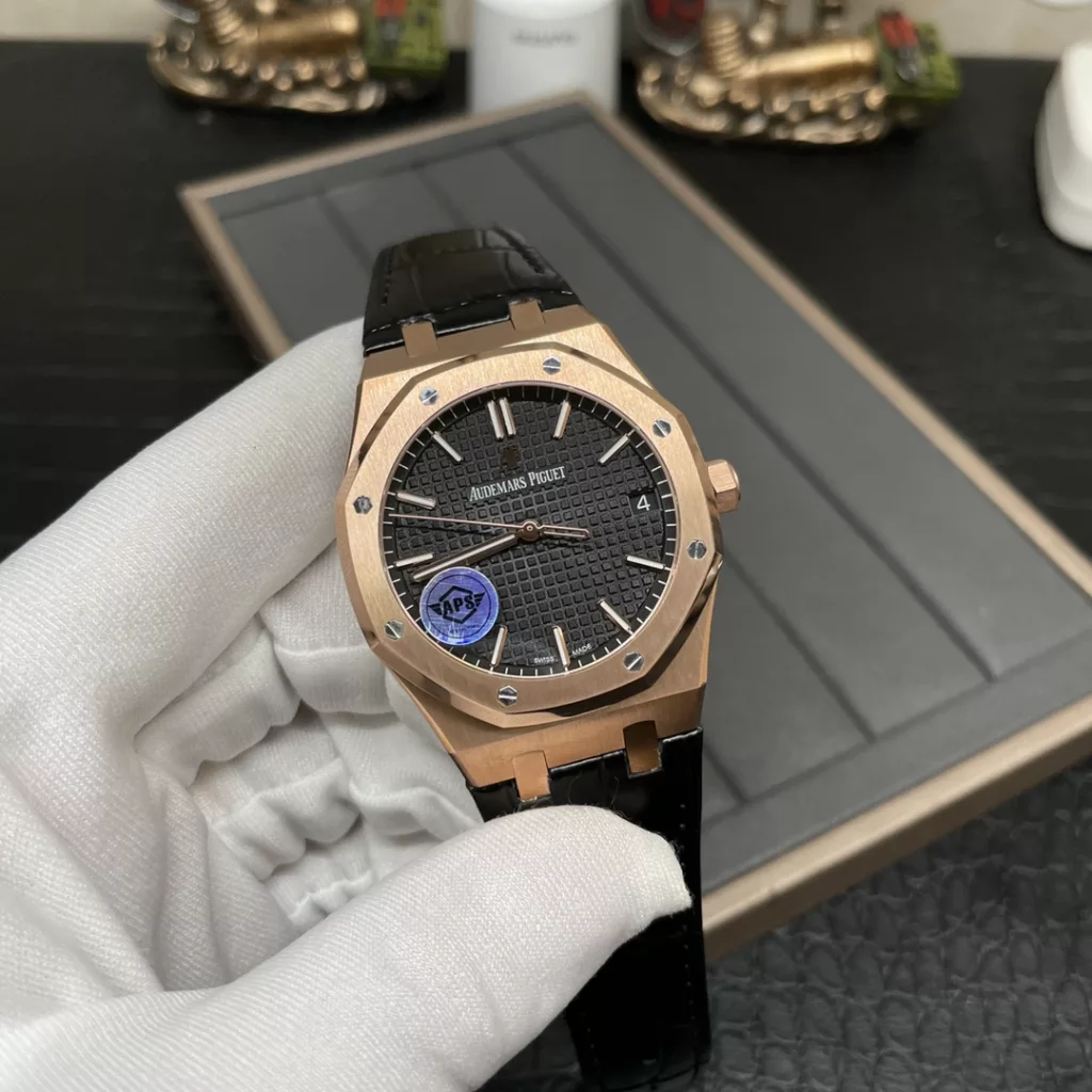 Audemars piguet