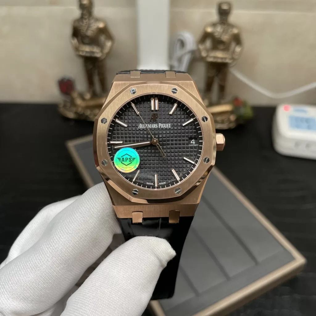 Audemars piguet