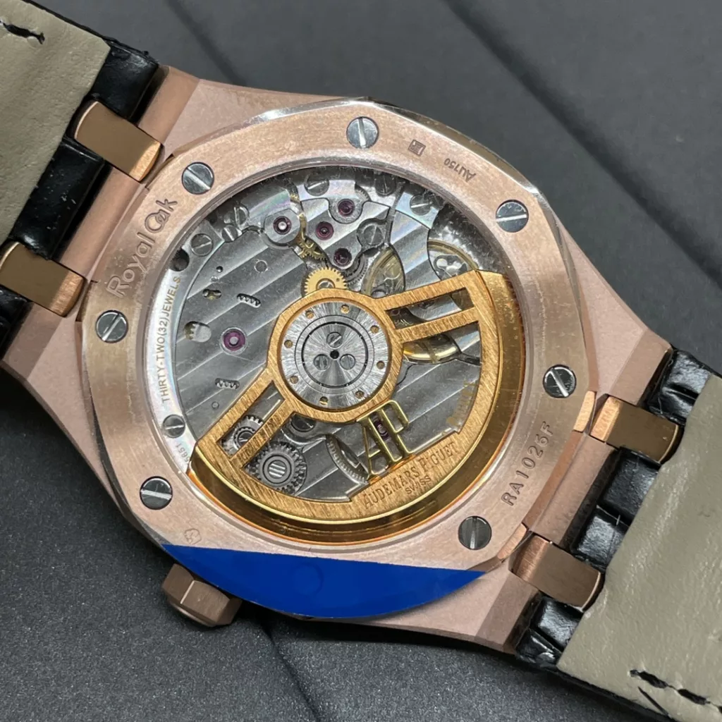 Audemars piguet