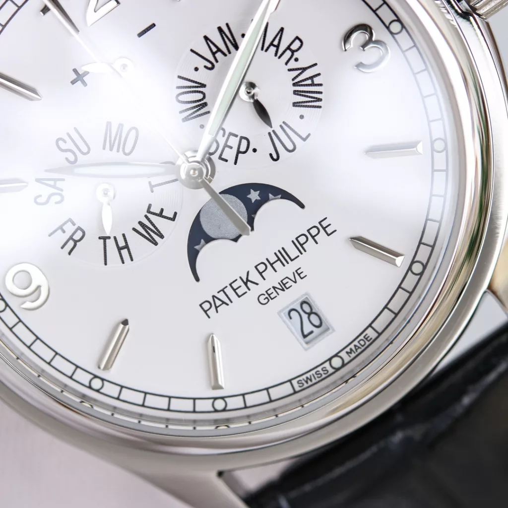 Patek Philippe