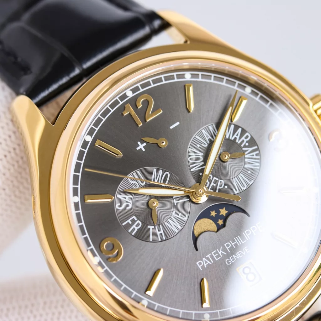 Patek Philippe