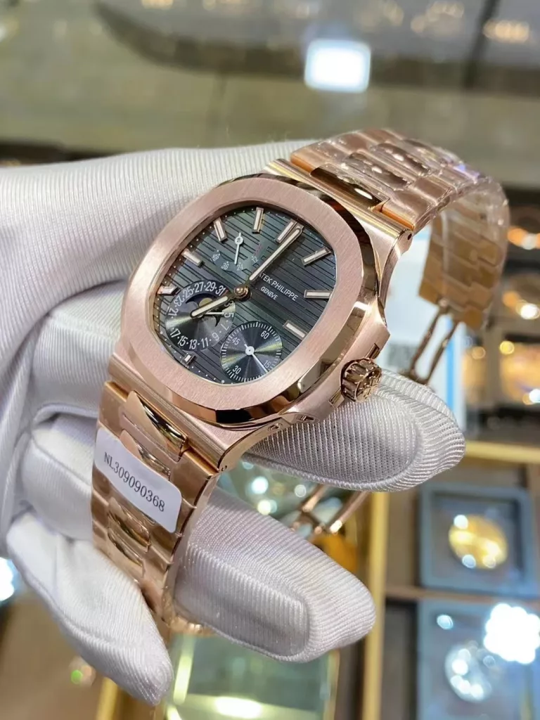 Patek Philippe