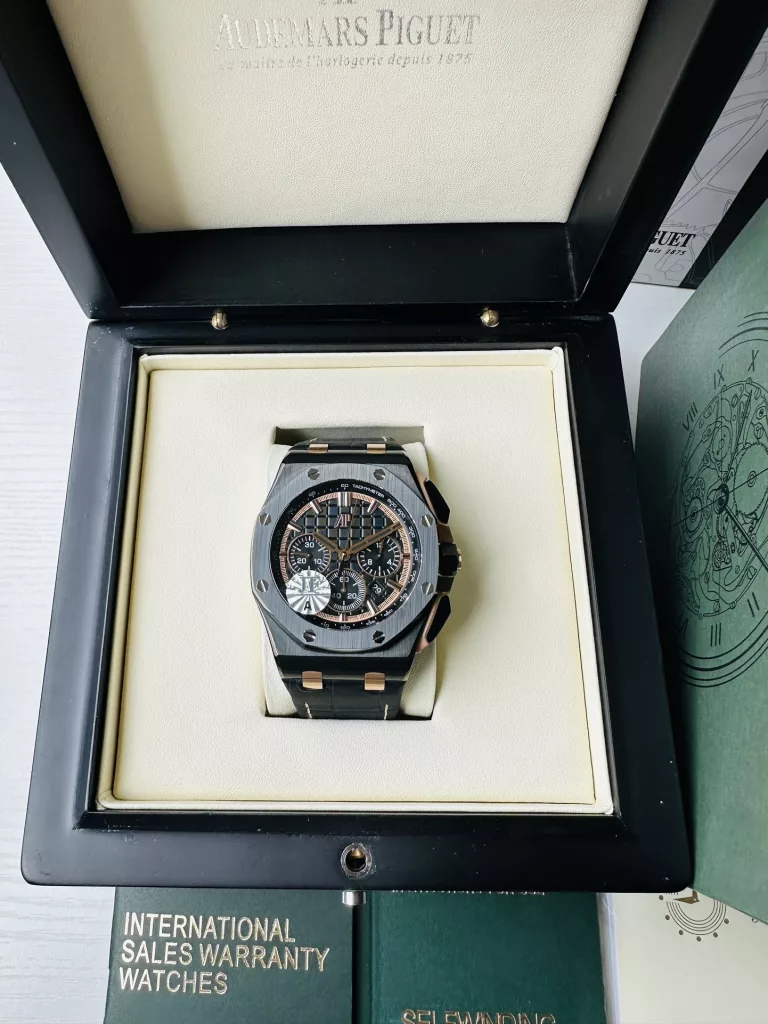 Audemars Piguet