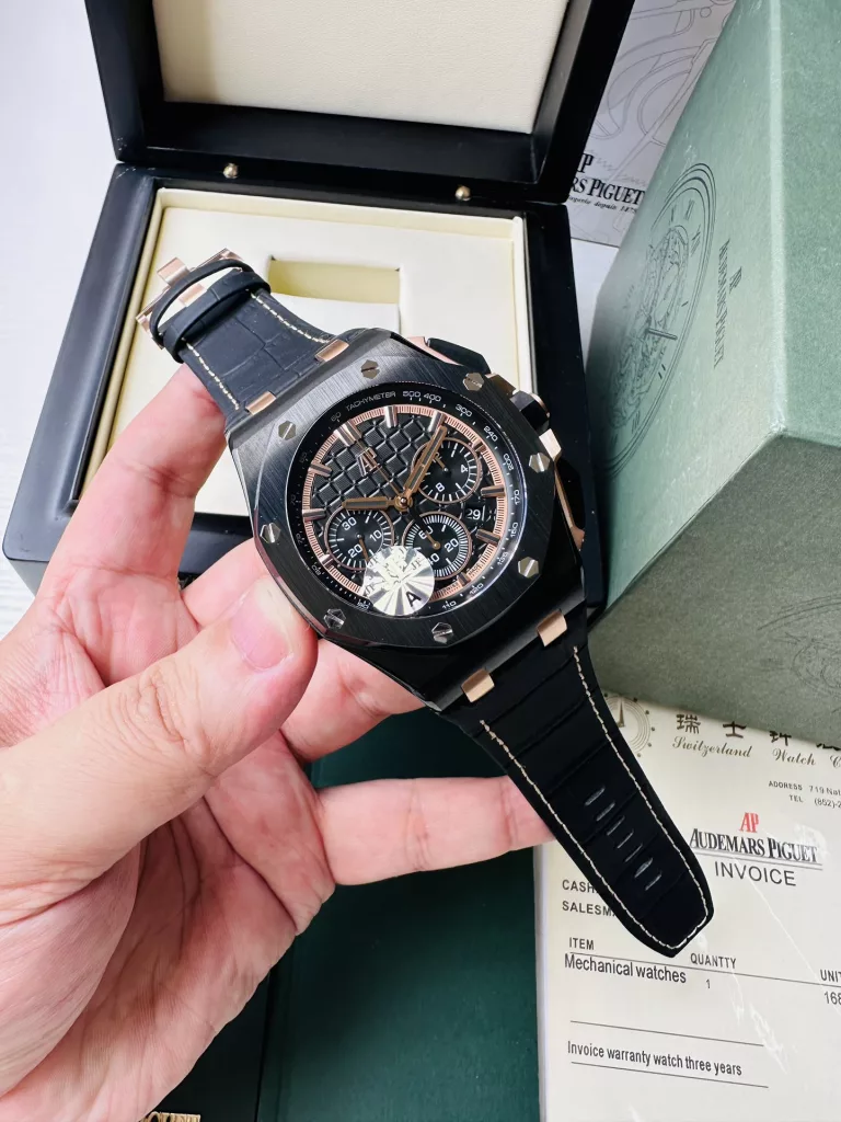 Audemars Piguet