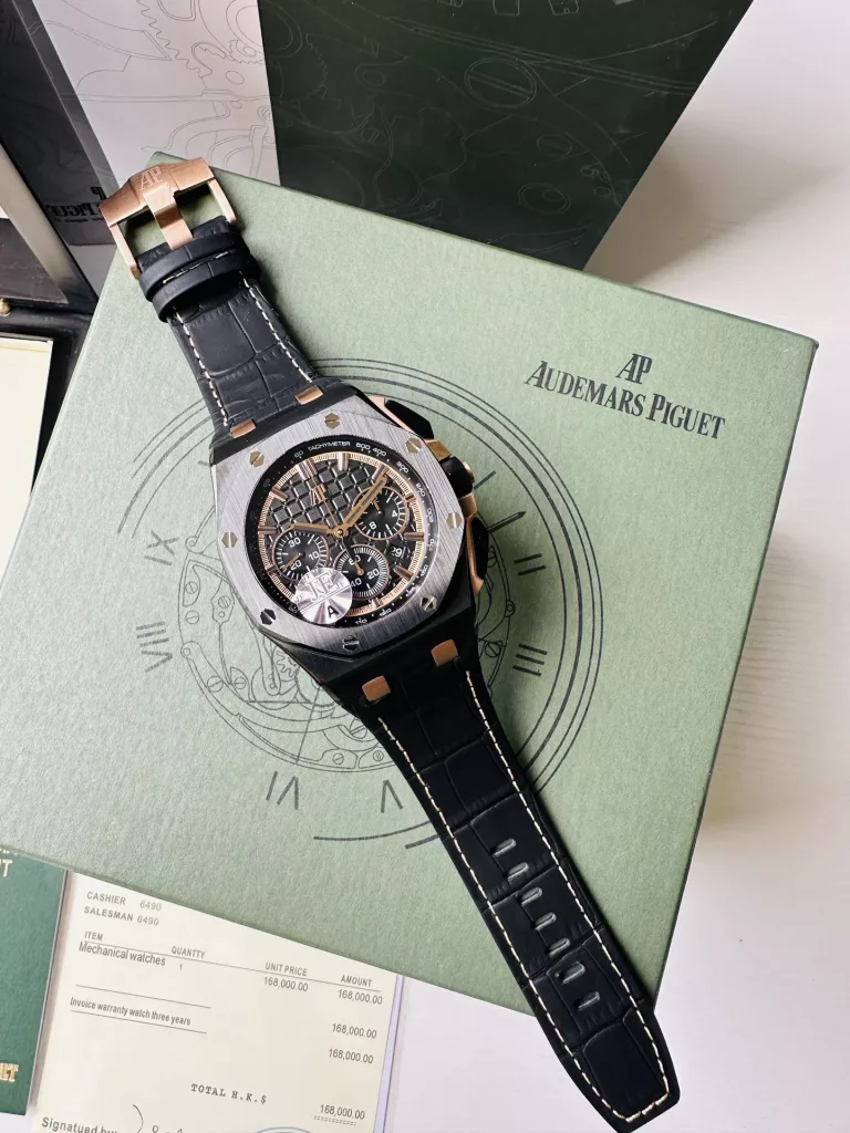 Audemars Piguet