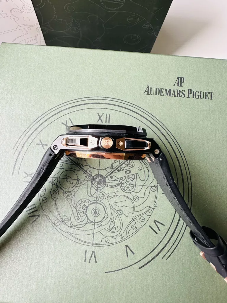 Audemars Piguet