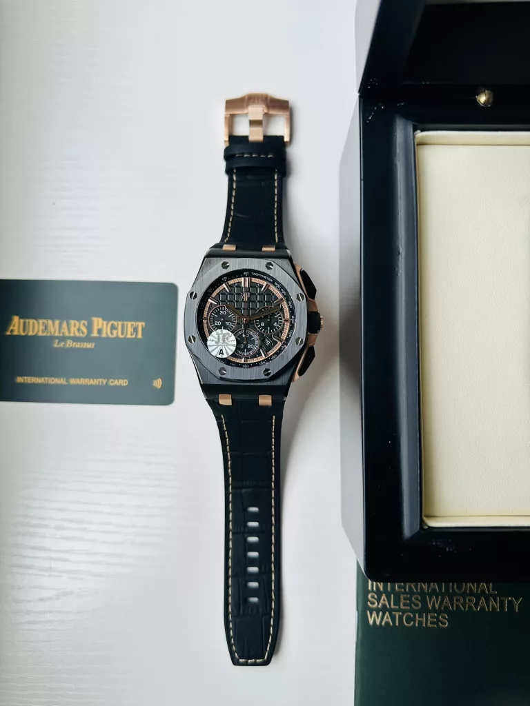 Audemars Piguet