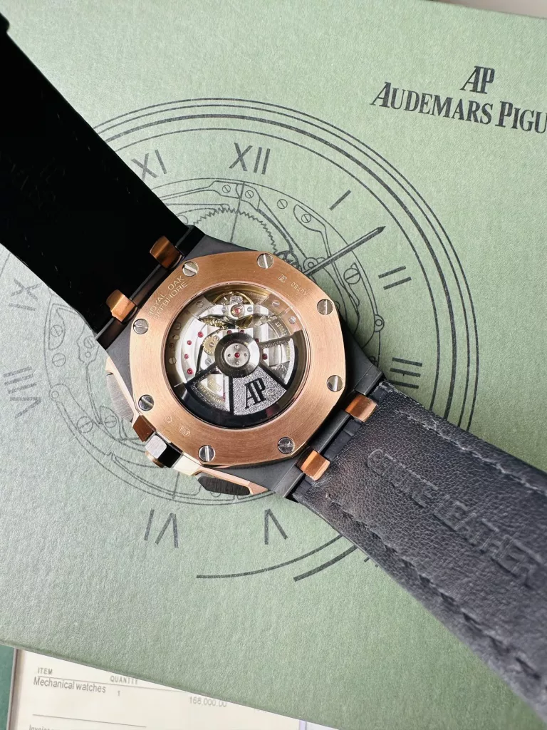 Audemars Piguet