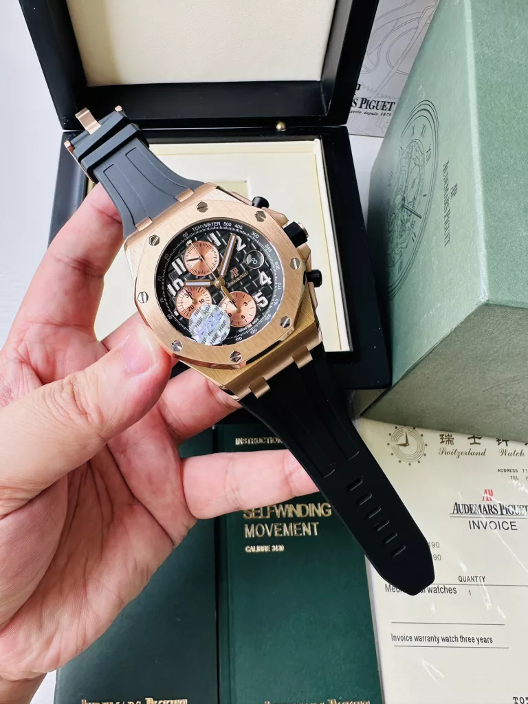 Audemars Piguet