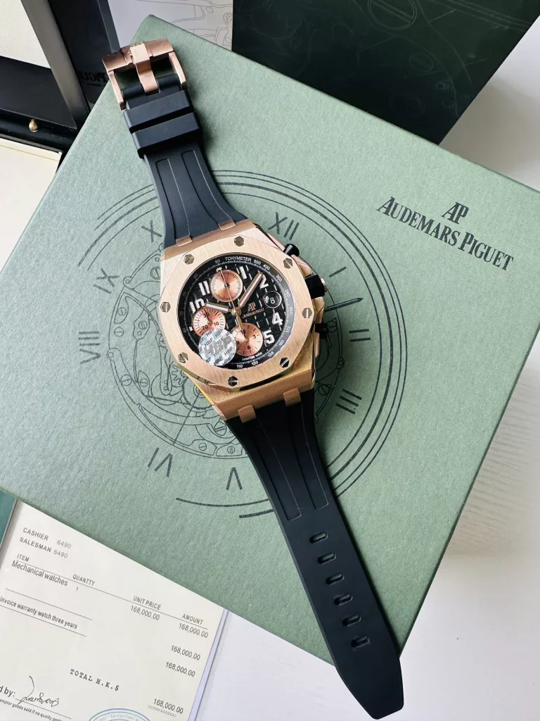 Audemars Piguet