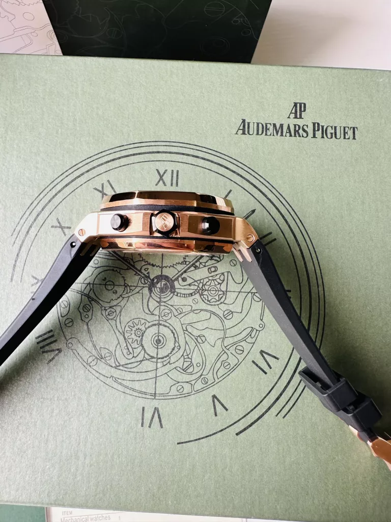 Audemars Piguet