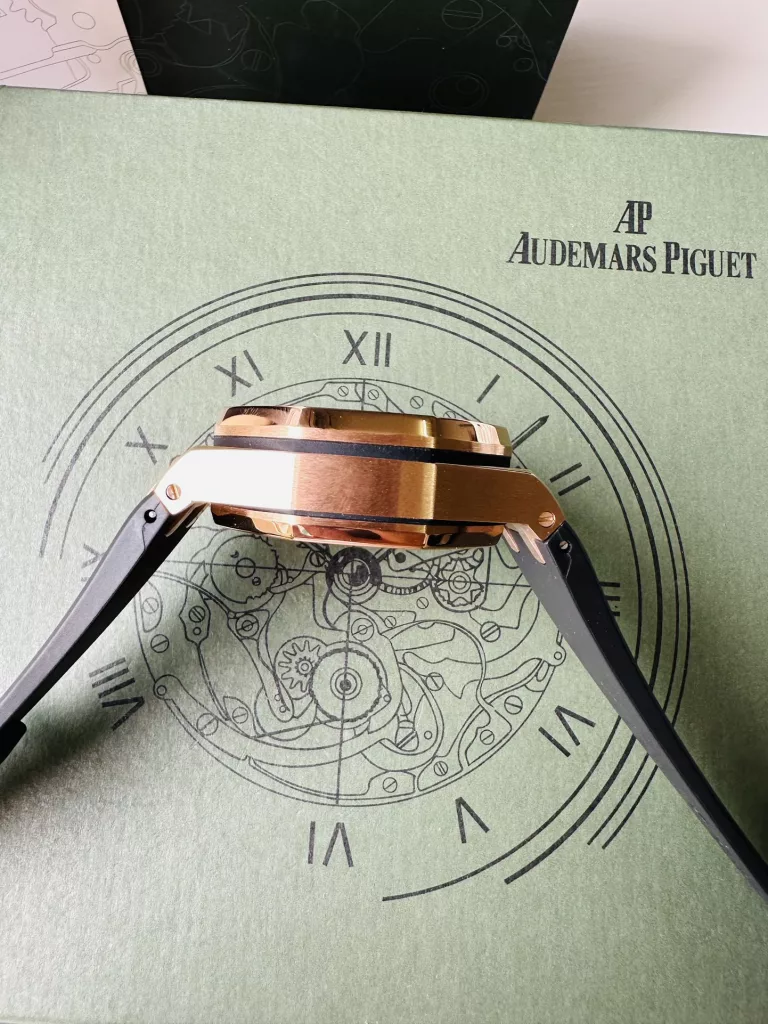 Audemars Piguet