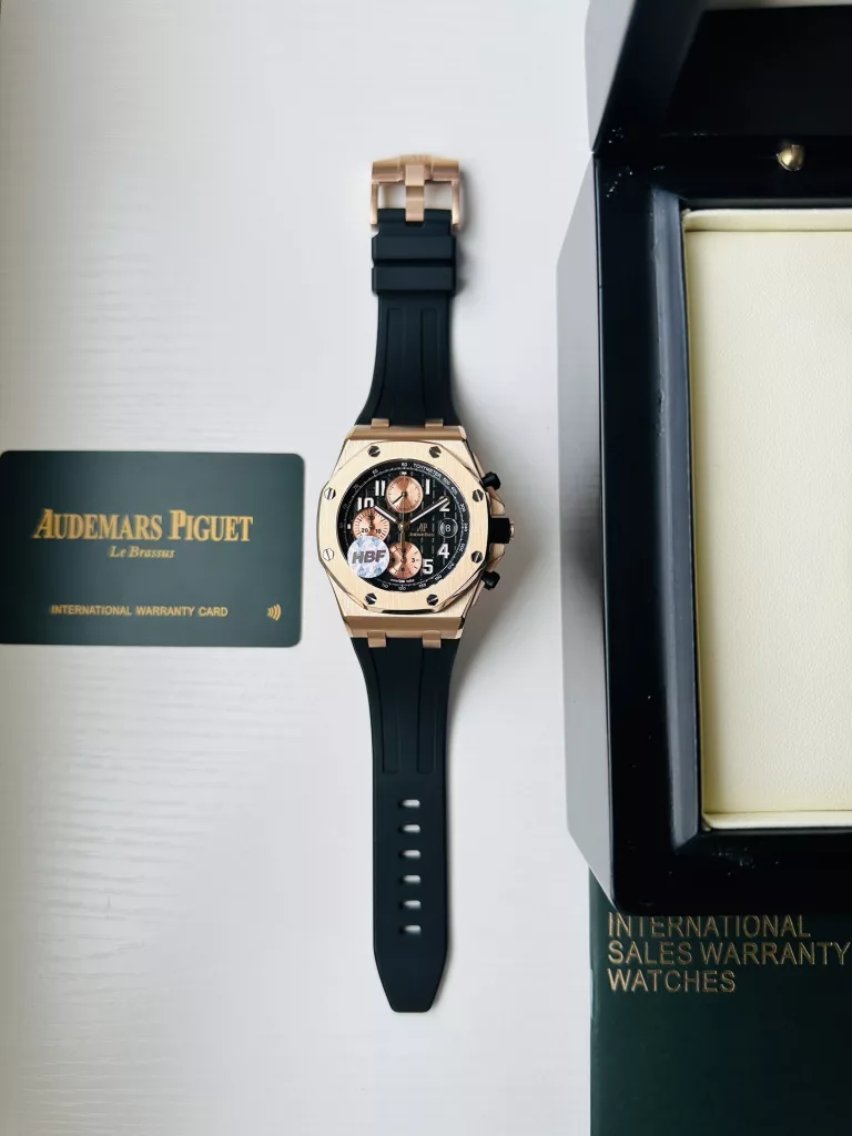 Audemars Piguet