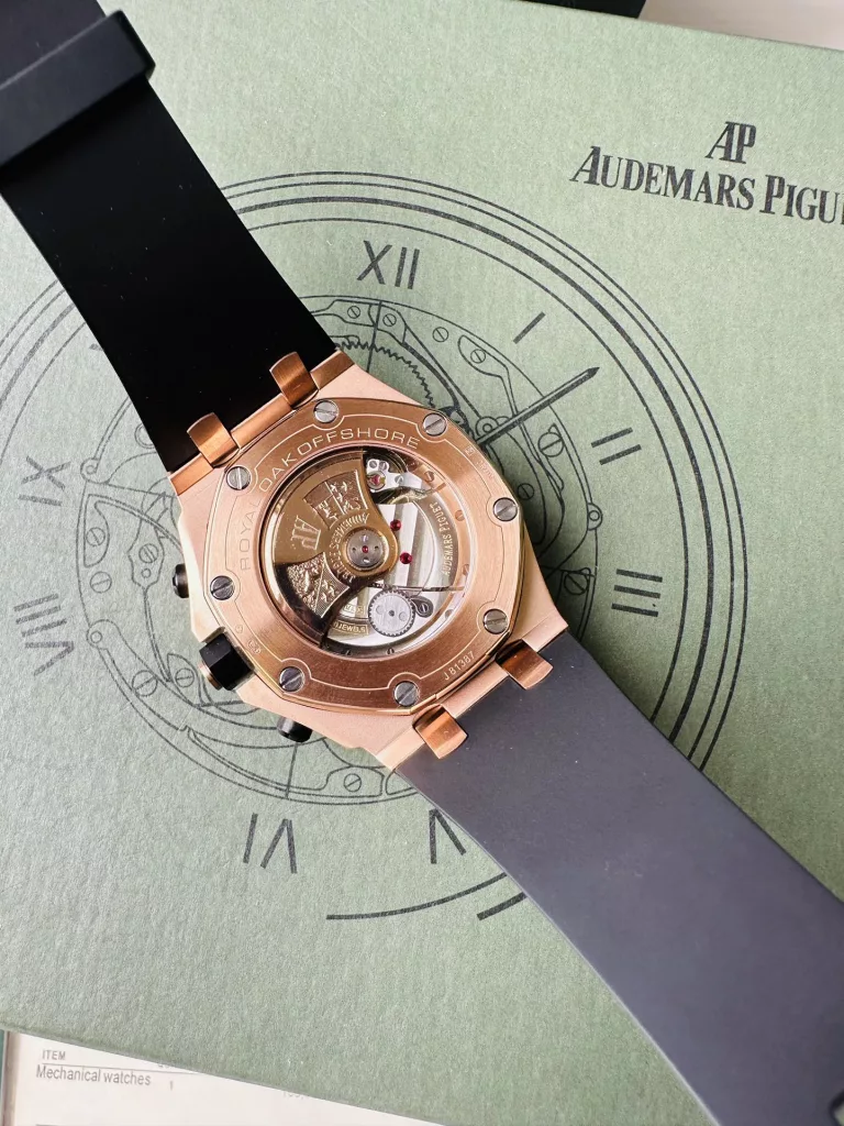 Audemars Piguet