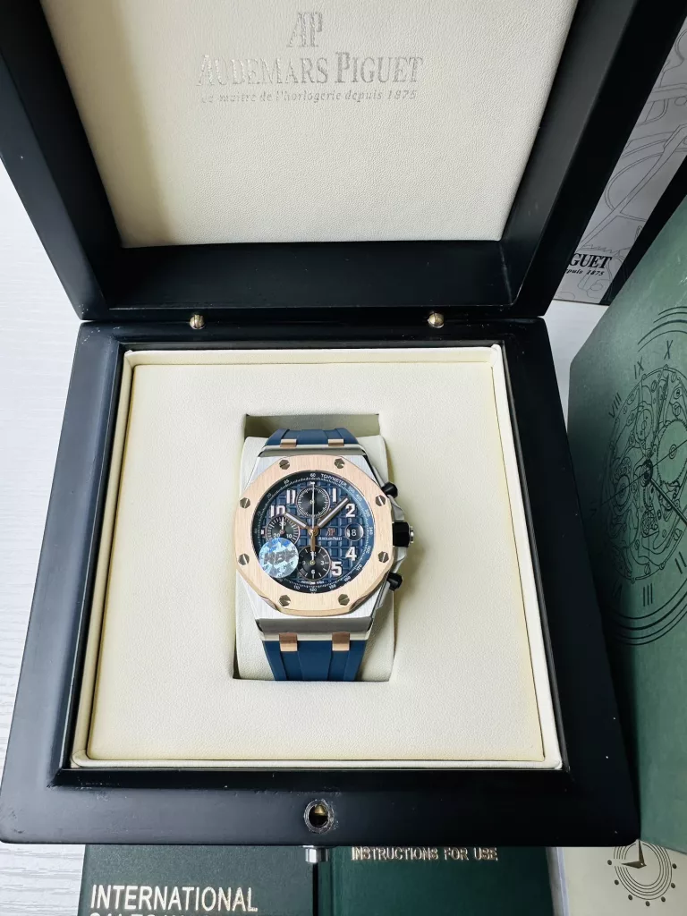 Audemars Piguet