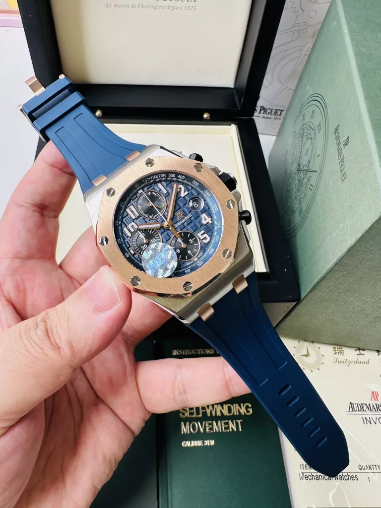 Audemars Piguet