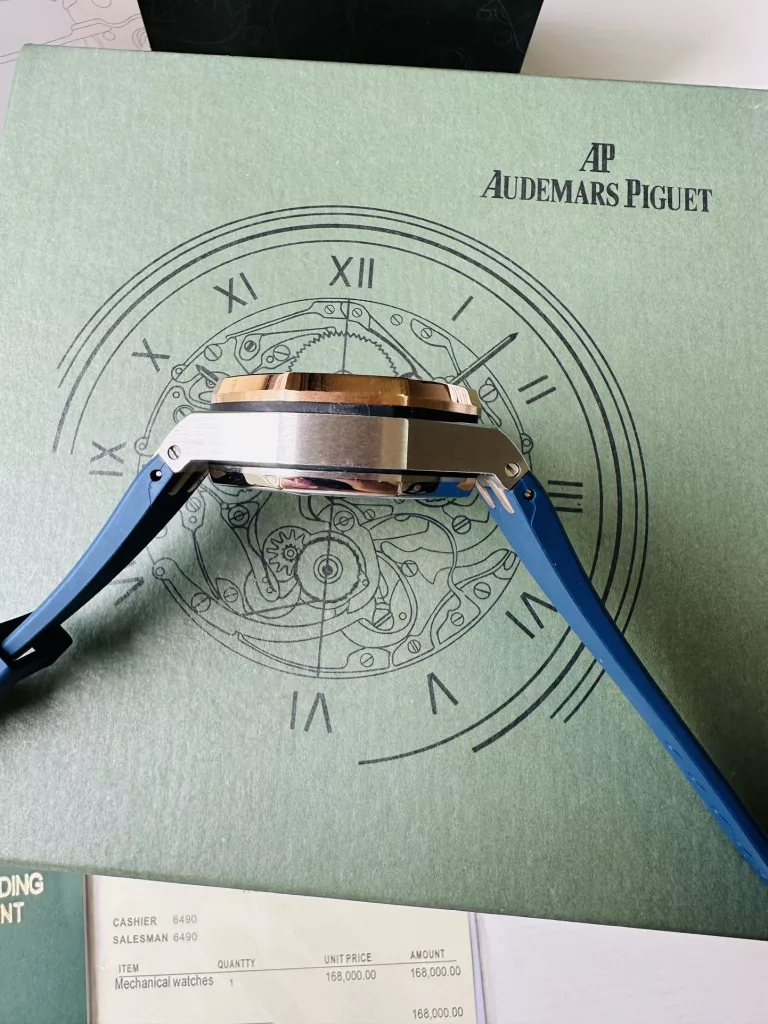 Audemars Piguet