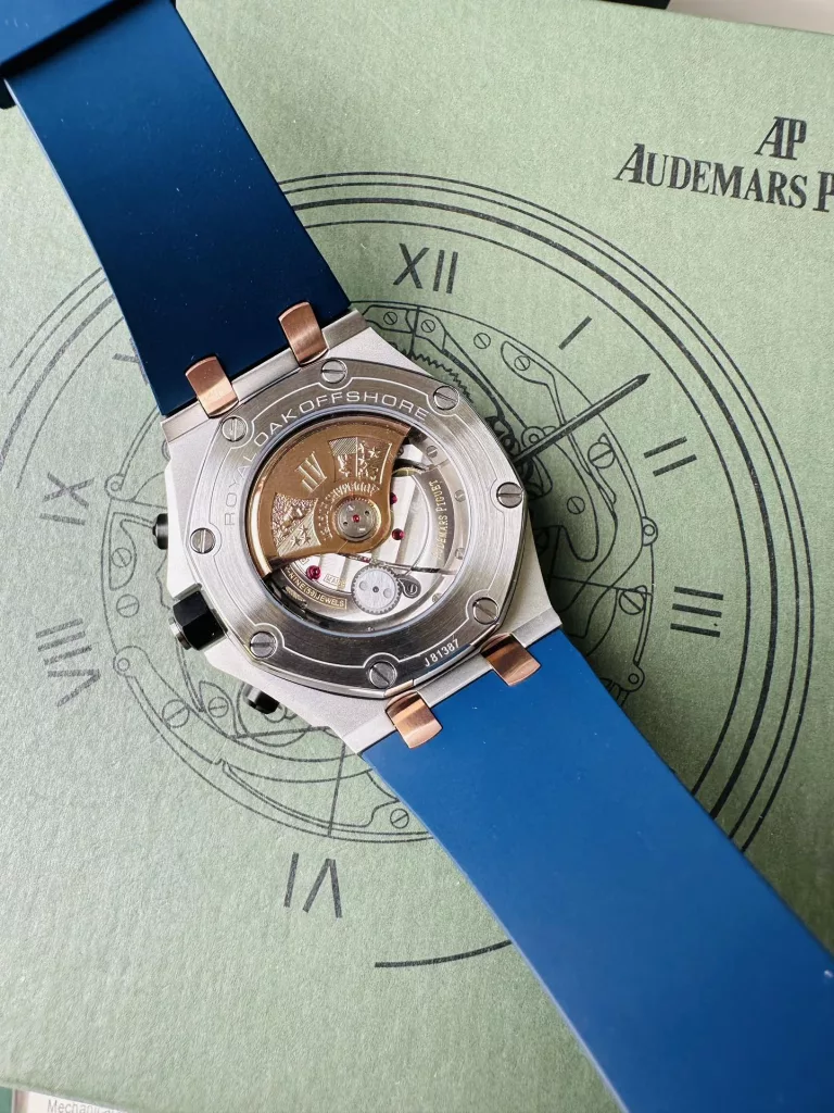 Audemars Piguet