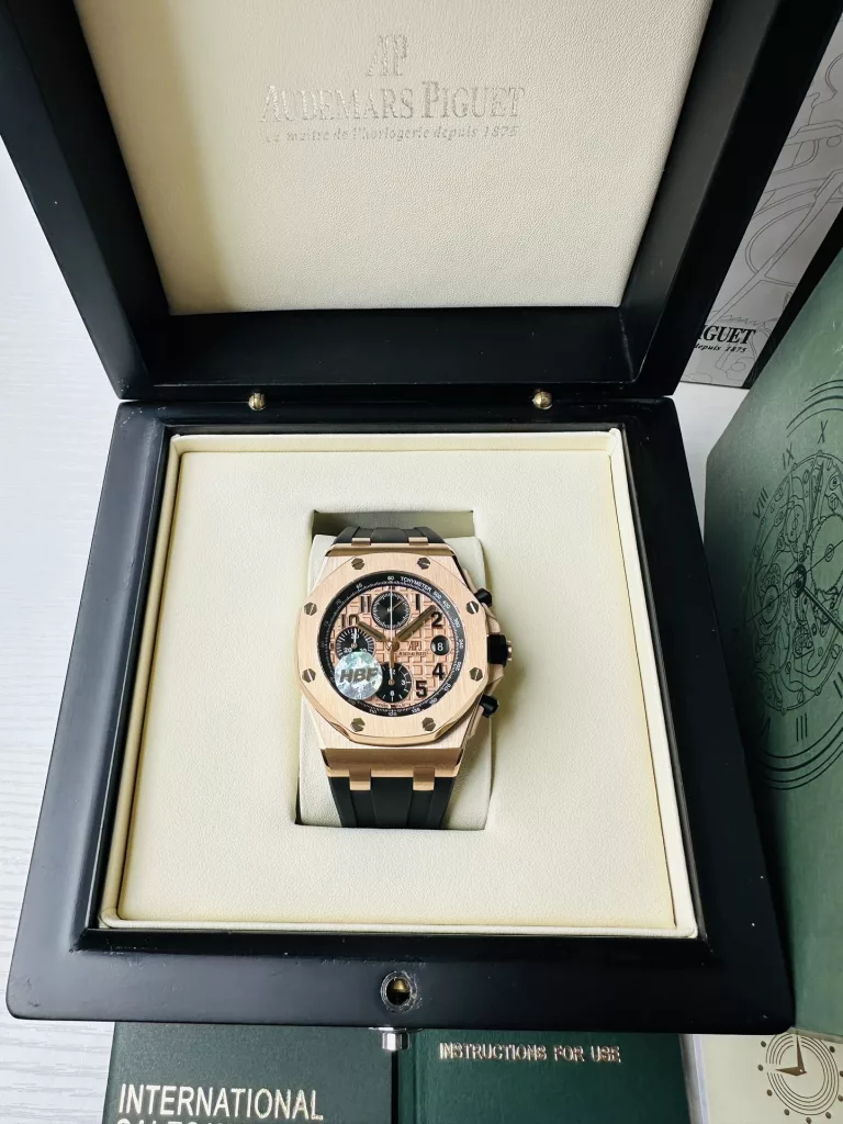 Audemars Piguet