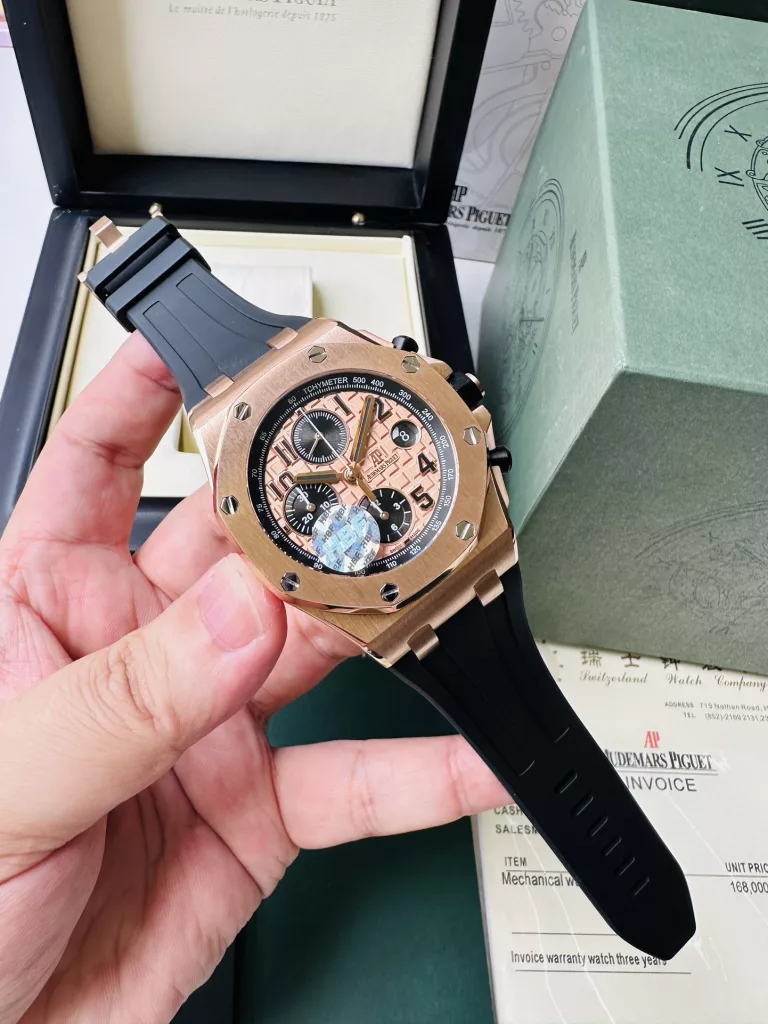 Audemars Piguet