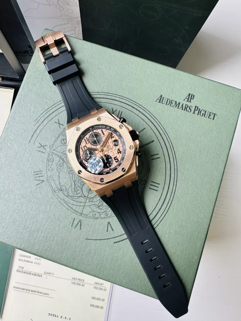 Audemars Piguet