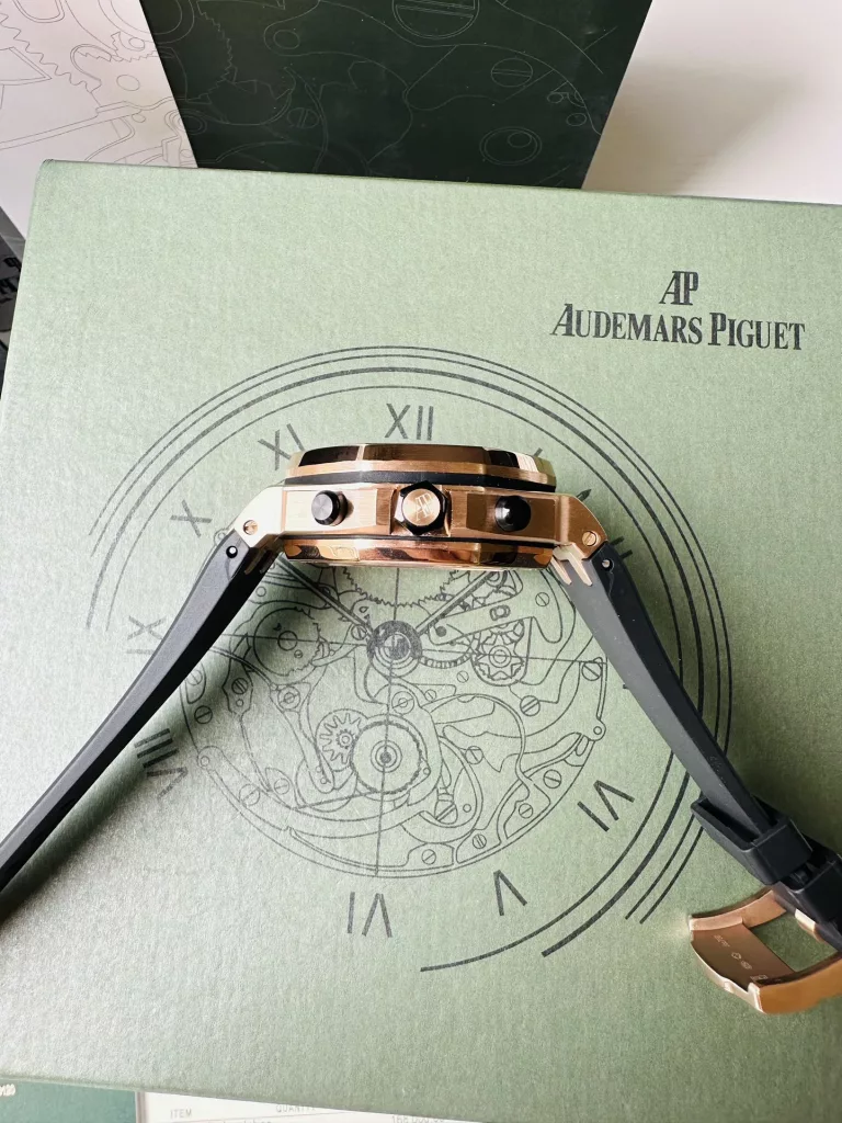 Audemars Piguet