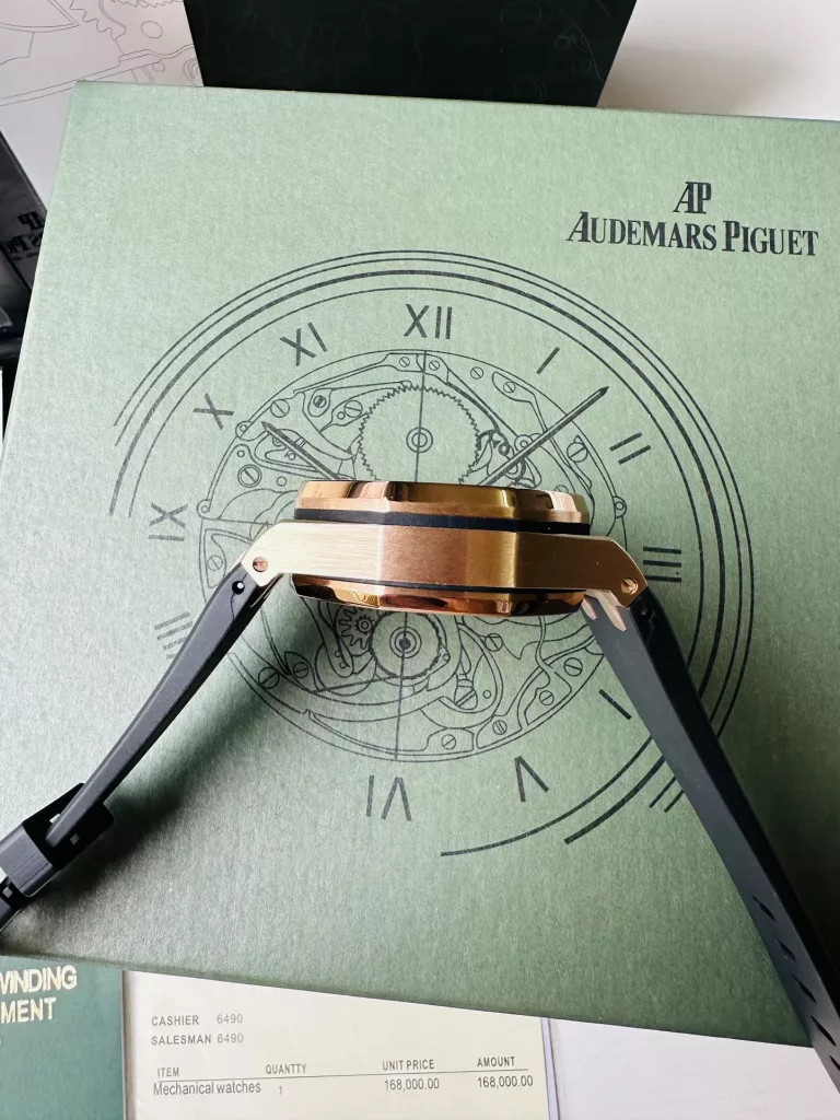 Audemars Piguet