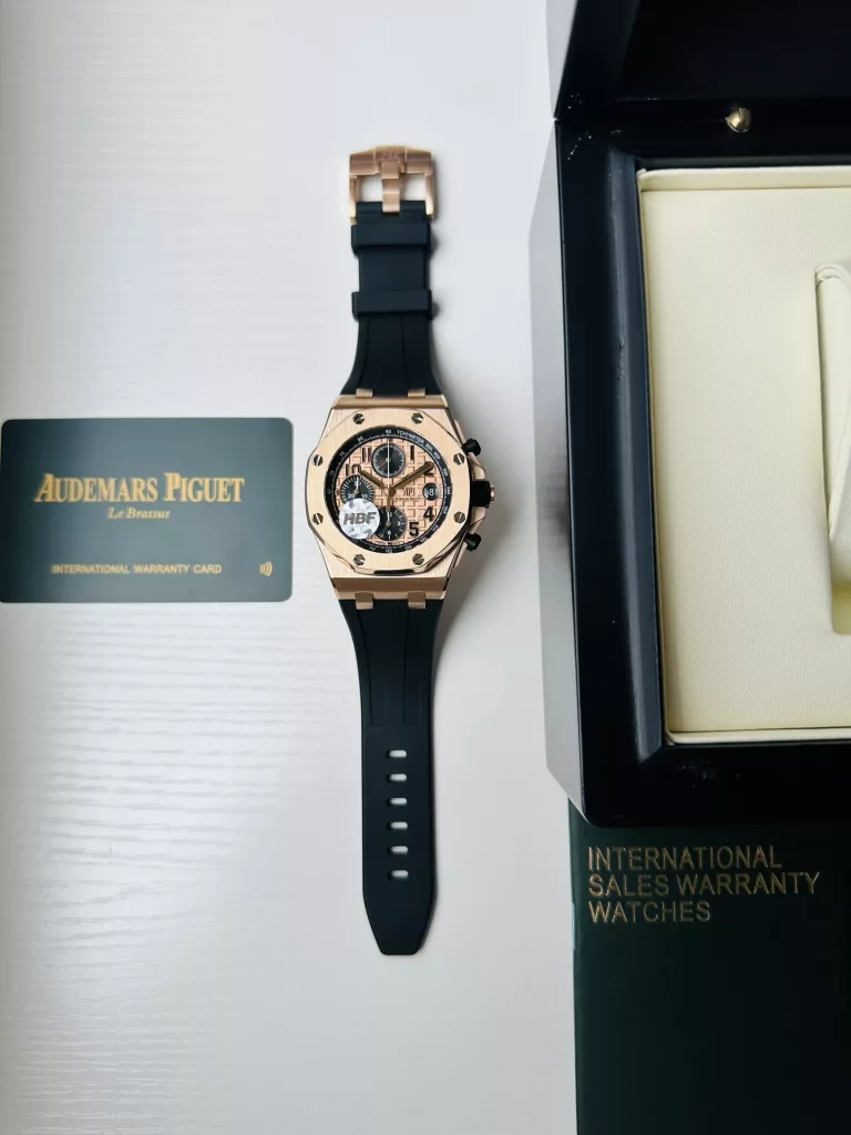 Audemars Piguet