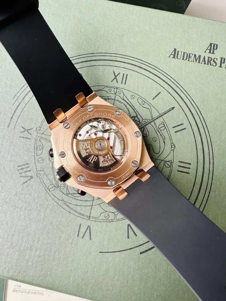 Audemars Piguet