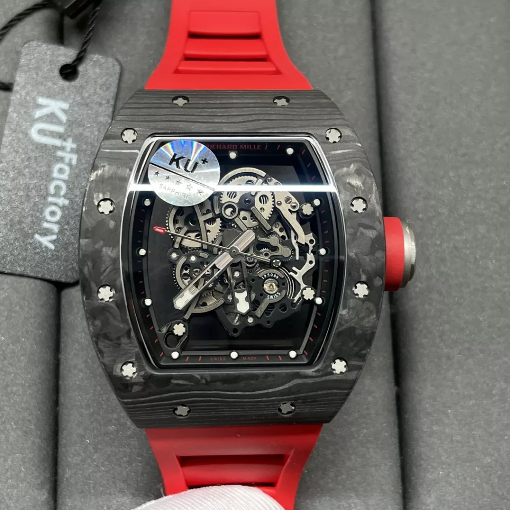 Richard mille