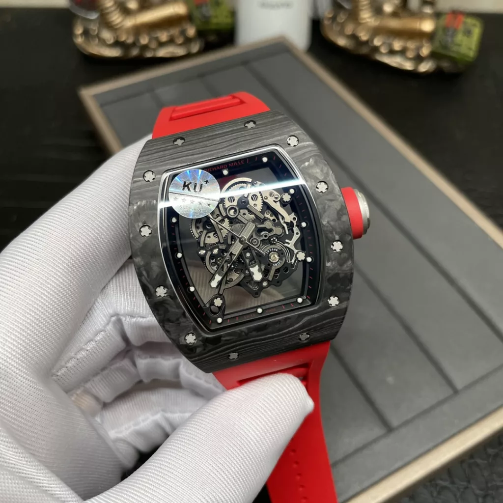 Richard mille