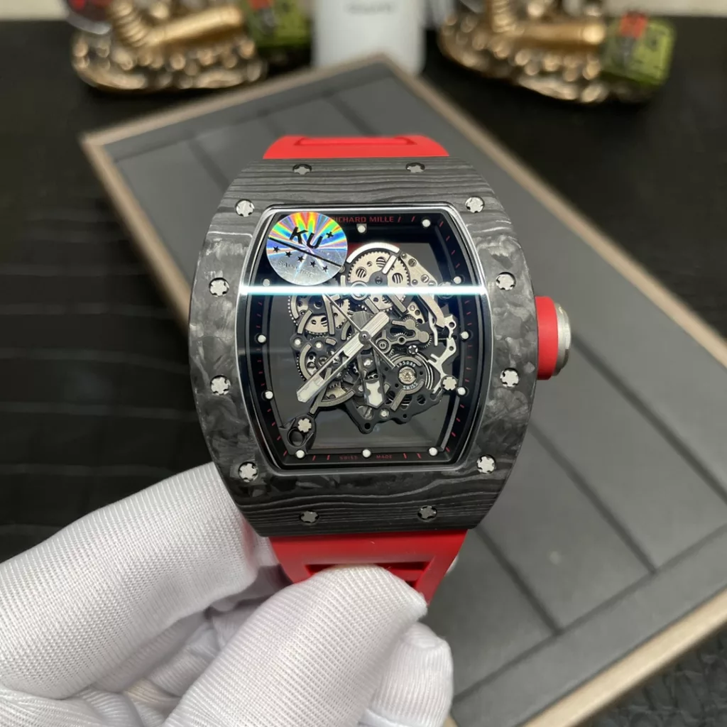 Richard mille