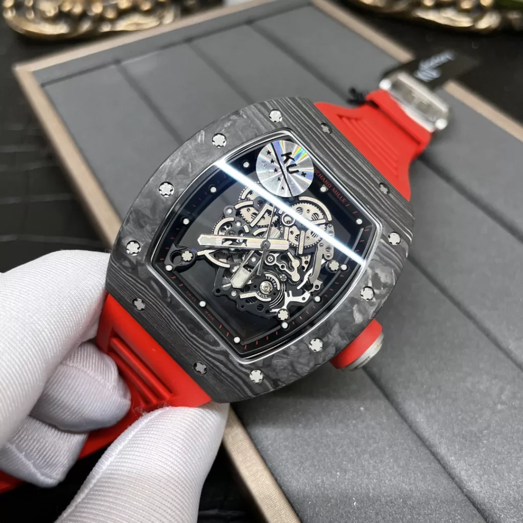 Richard mille