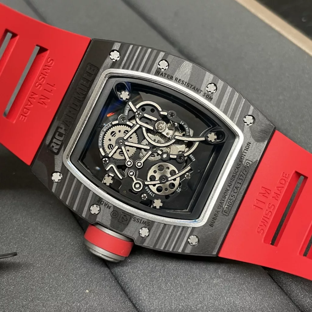 Richard mille