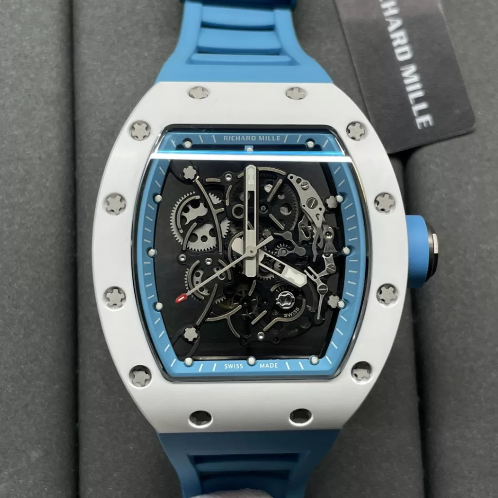 Richard mille