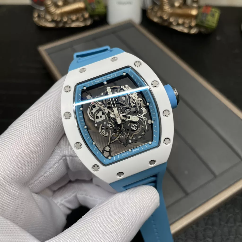 Richard mille