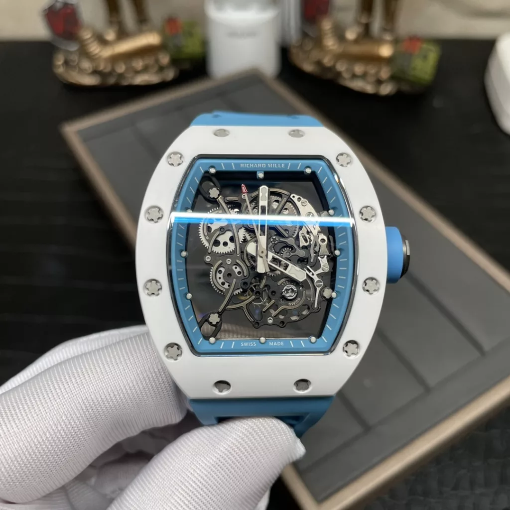 Richard mille