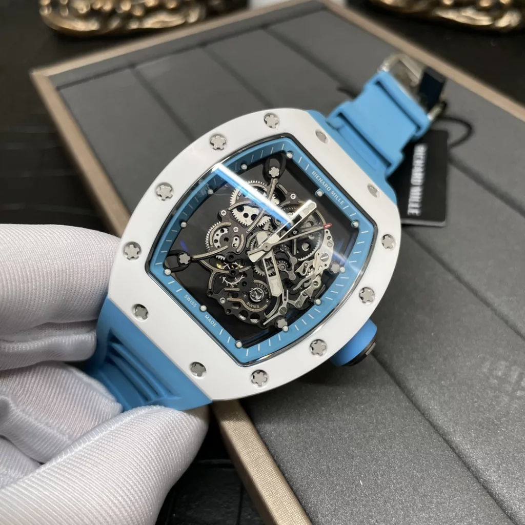 Richard mille