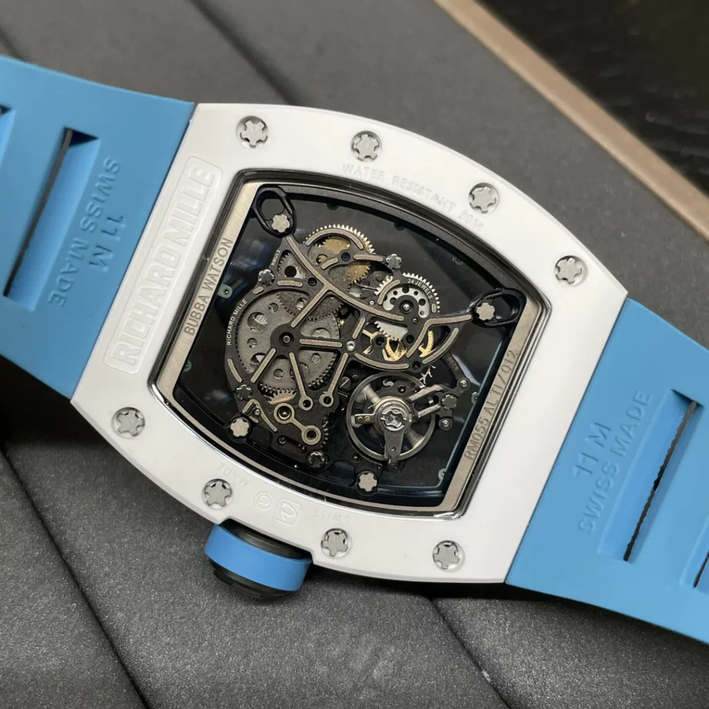 Richard mille