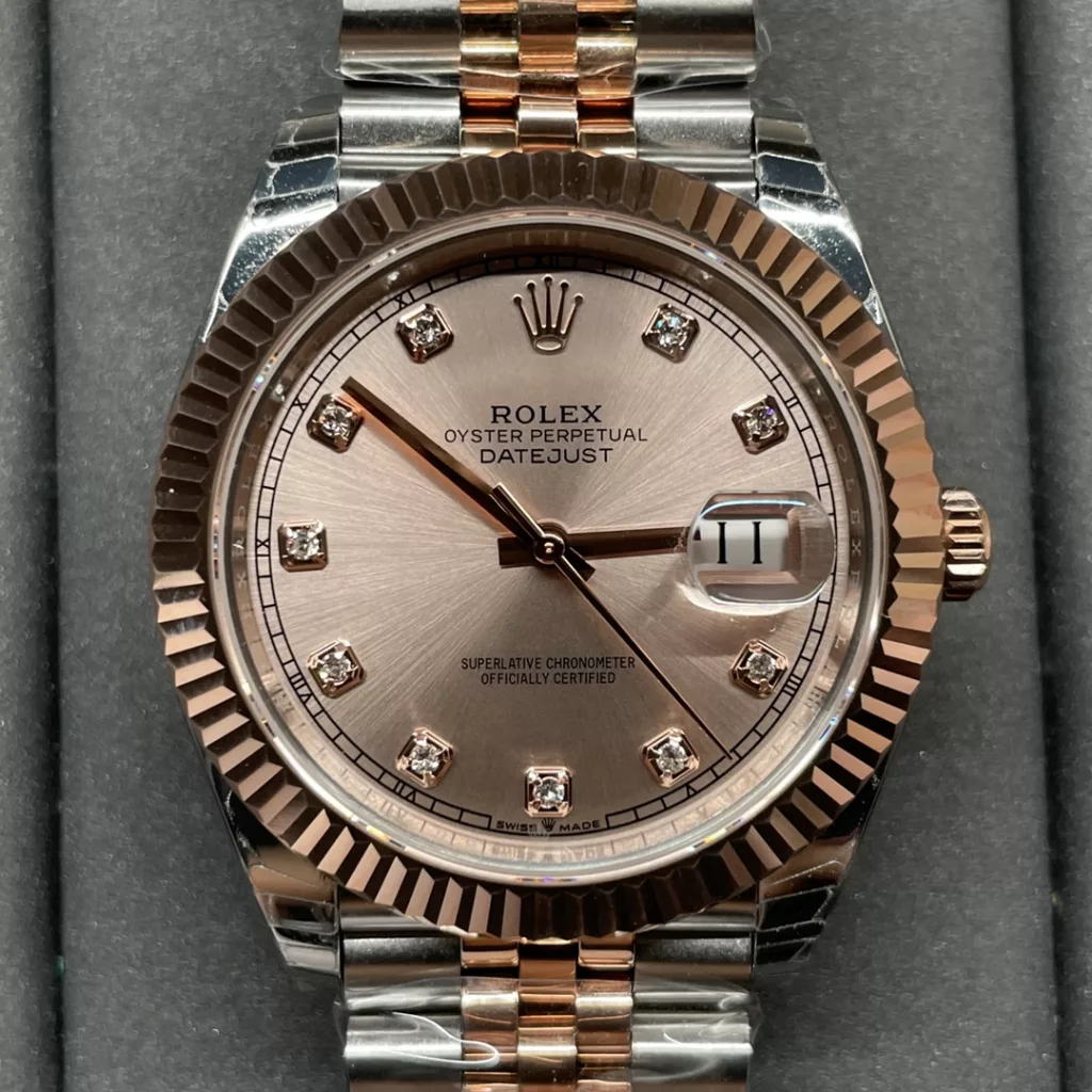 Rolex